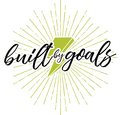 Built By Goals
